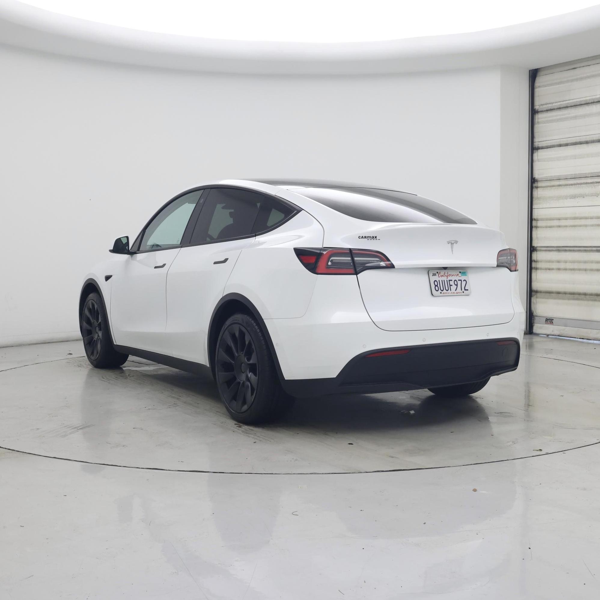 Thumbnail: 2021 Tesla Model Y - 2