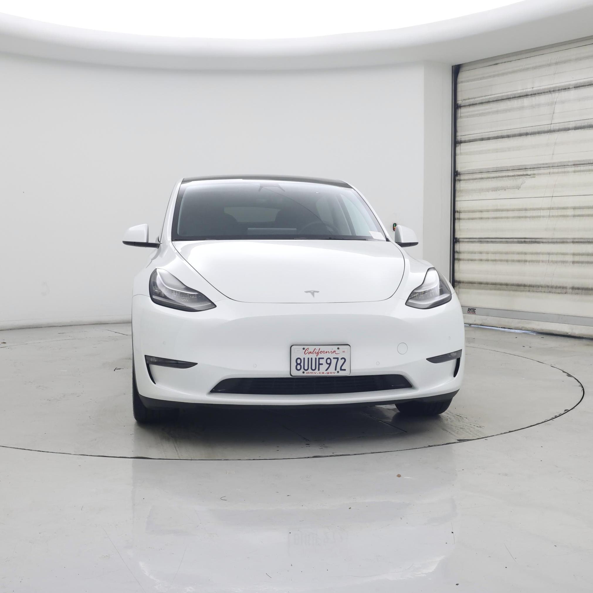 Thumbnail: 2021 Tesla Model Y - 5