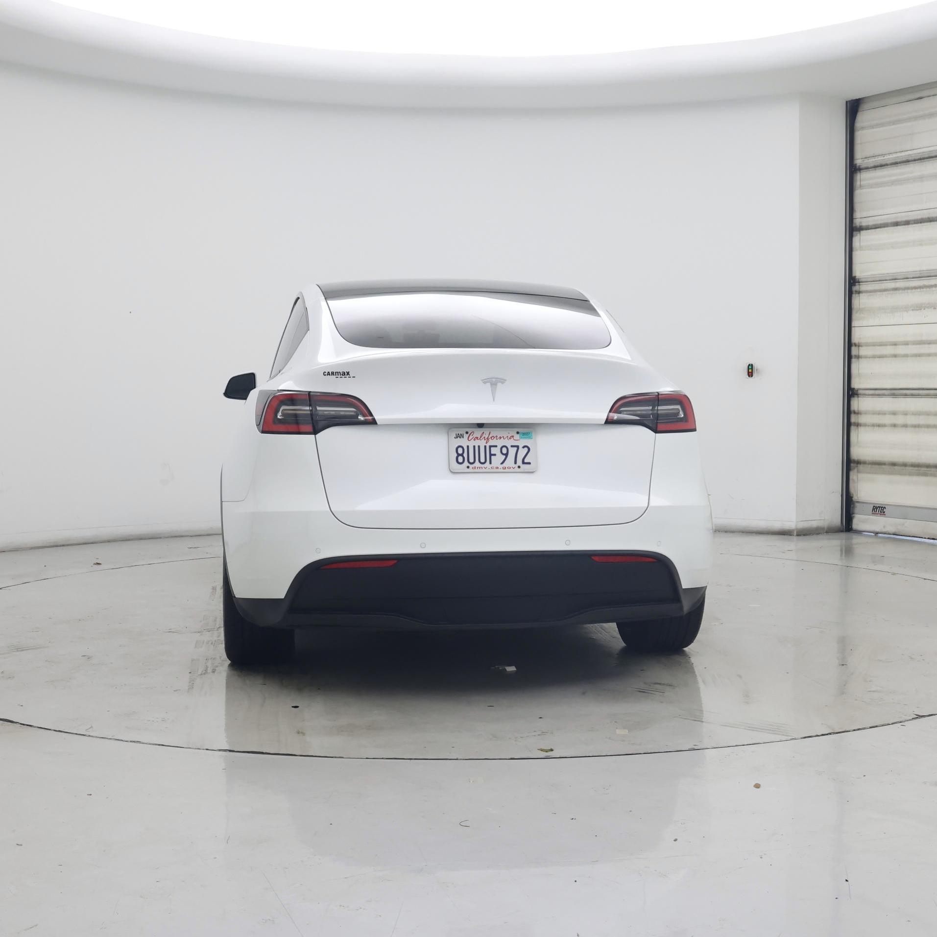Thumbnail: 2021 Tesla Model Y - 6
