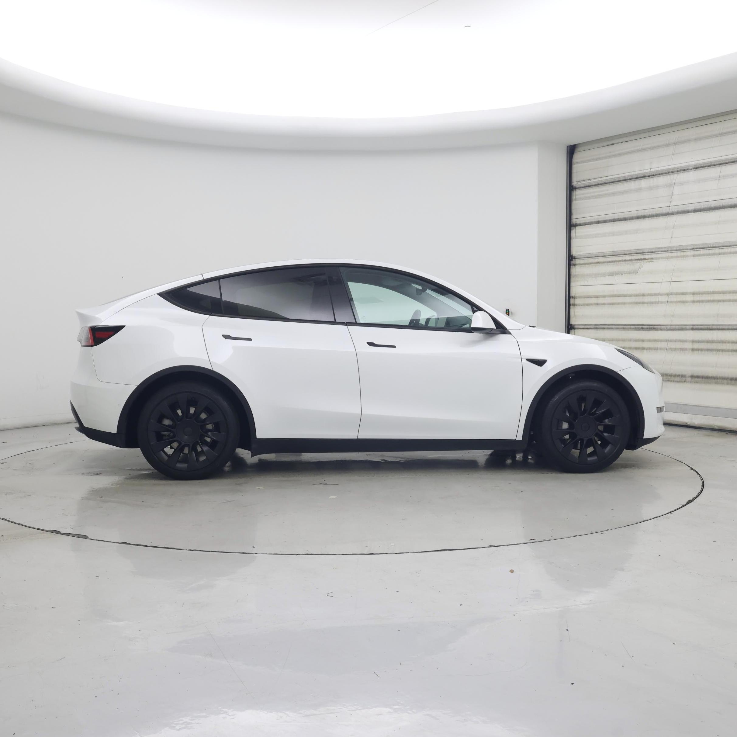 Thumbnail: 2021 Tesla Model Y - 7
