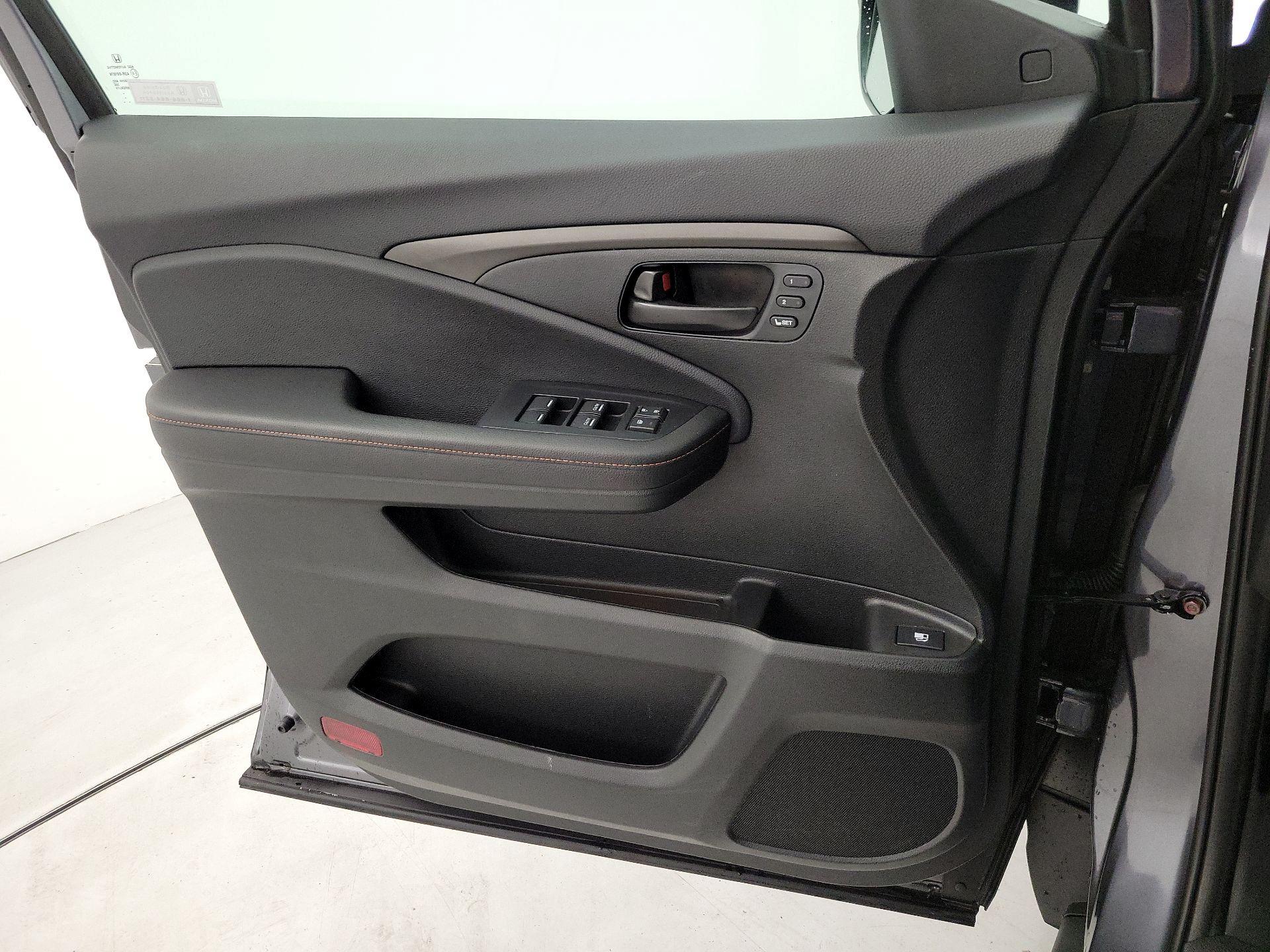 Thumbnail: 2024 Honda Ridgeline - 12