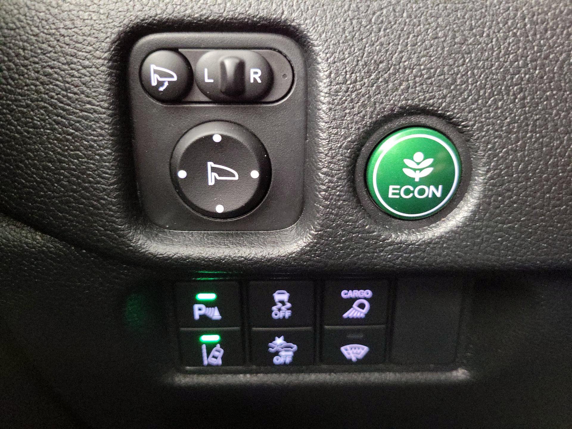 Thumbnail: 2024 Honda Ridgeline - 13