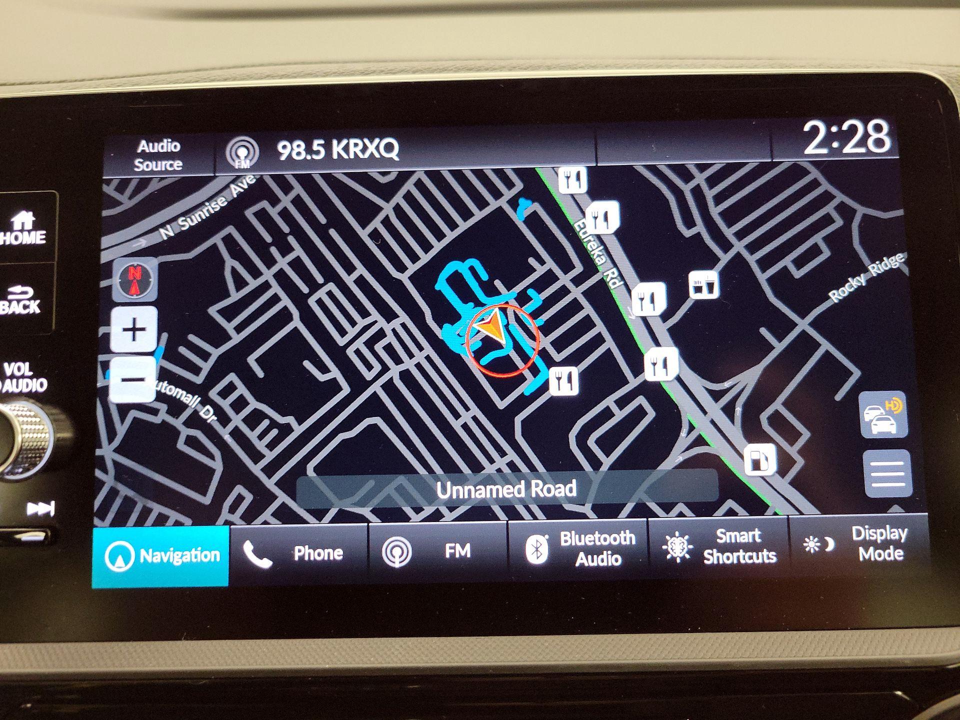 Thumbnail: 2024 Honda Ridgeline - 14