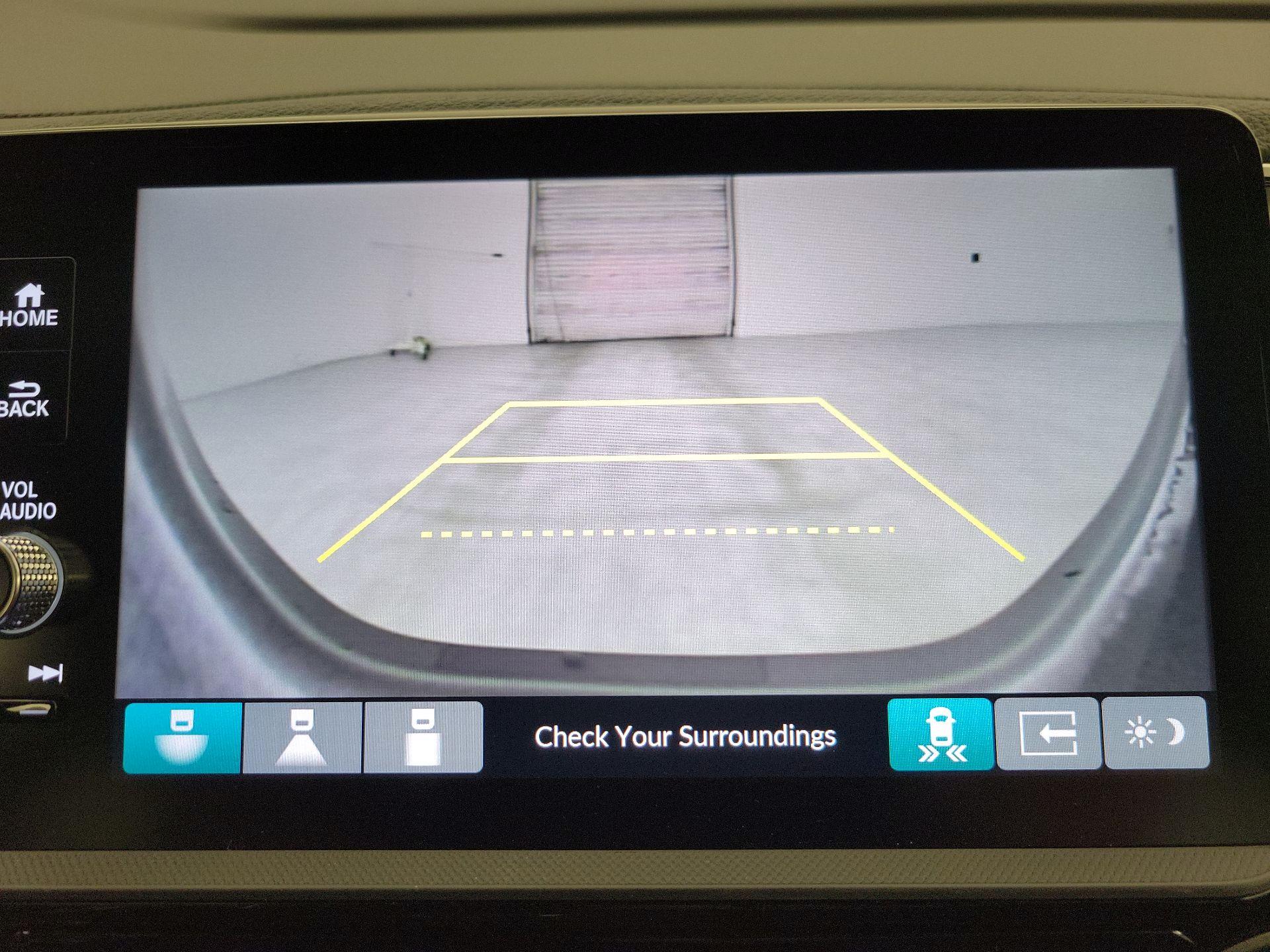 Thumbnail: 2024 Honda Ridgeline - 15