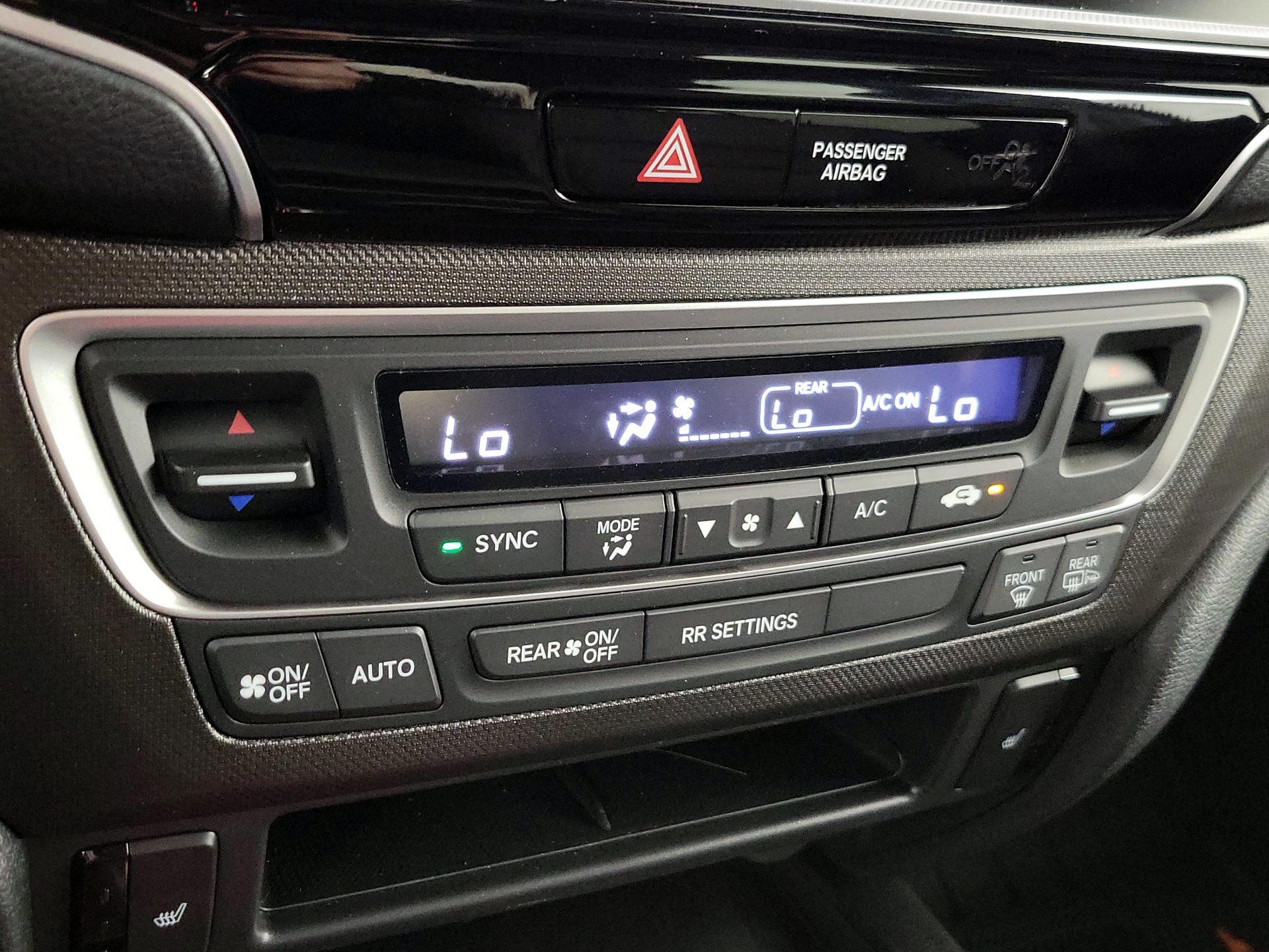 Thumbnail: 2024 Honda Ridgeline - 17