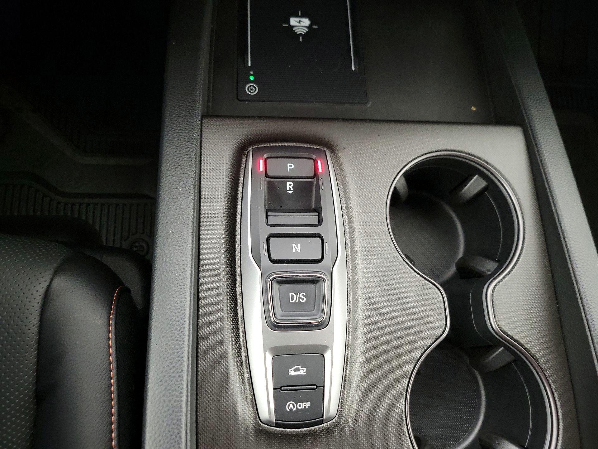 Thumbnail: 2024 Honda Ridgeline - 18