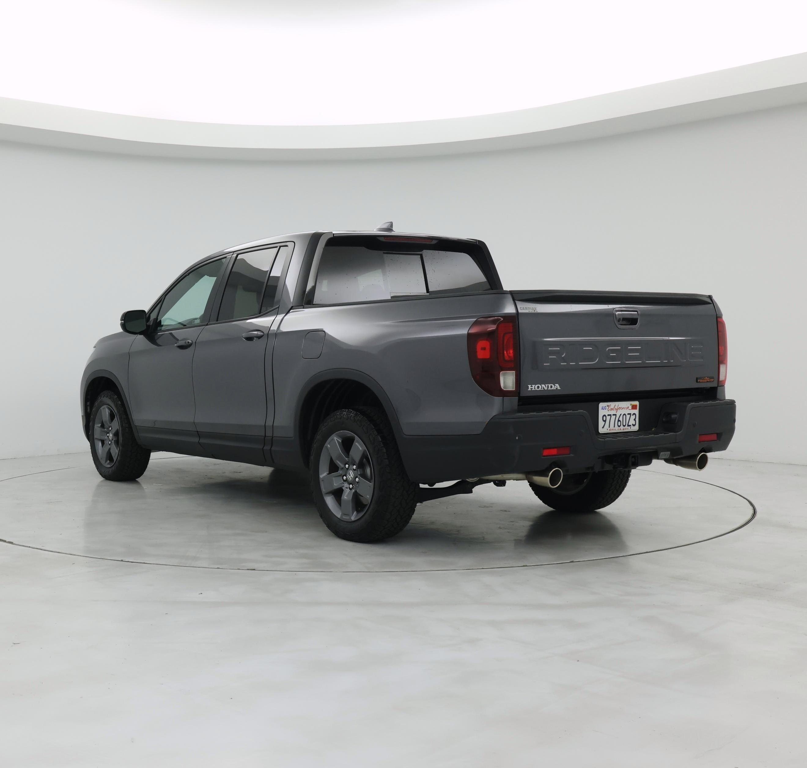 Thumbnail: 2024 Honda Ridgeline - 2