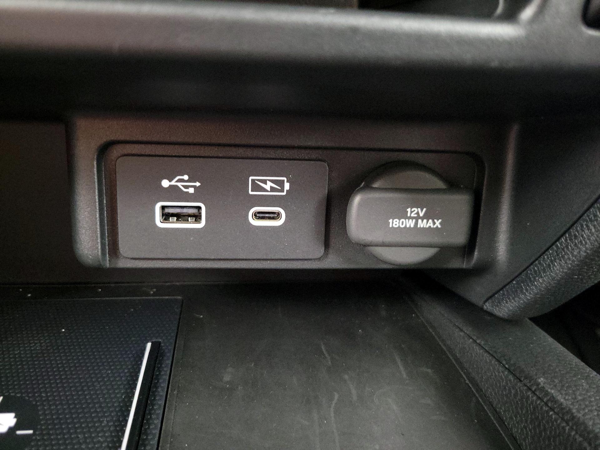 Thumbnail: 2024 Honda Ridgeline - 19