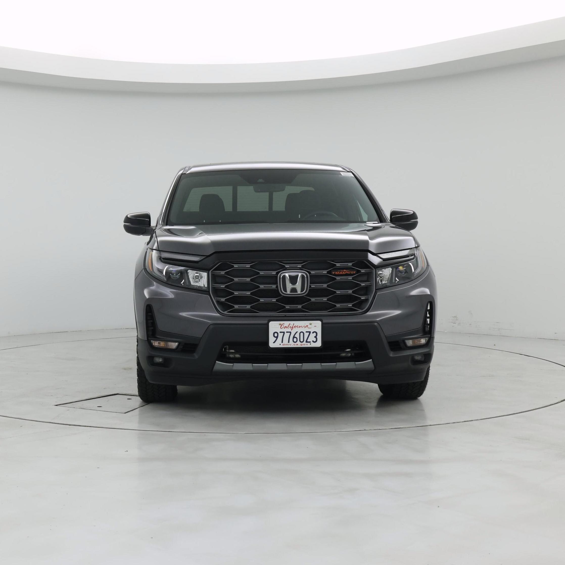 Thumbnail: 2024 Honda Ridgeline - 5