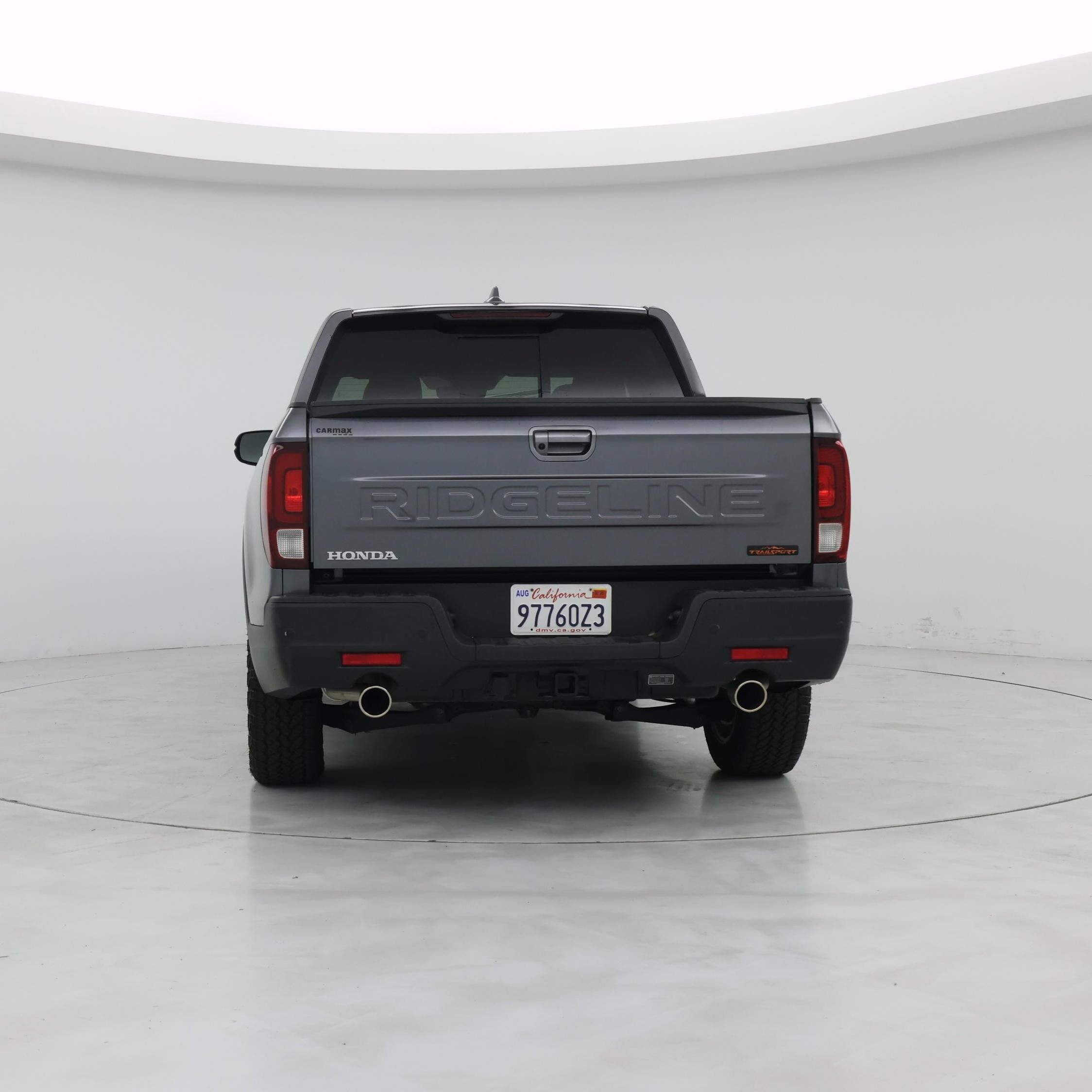 Thumbnail: 2024 Honda Ridgeline - 6