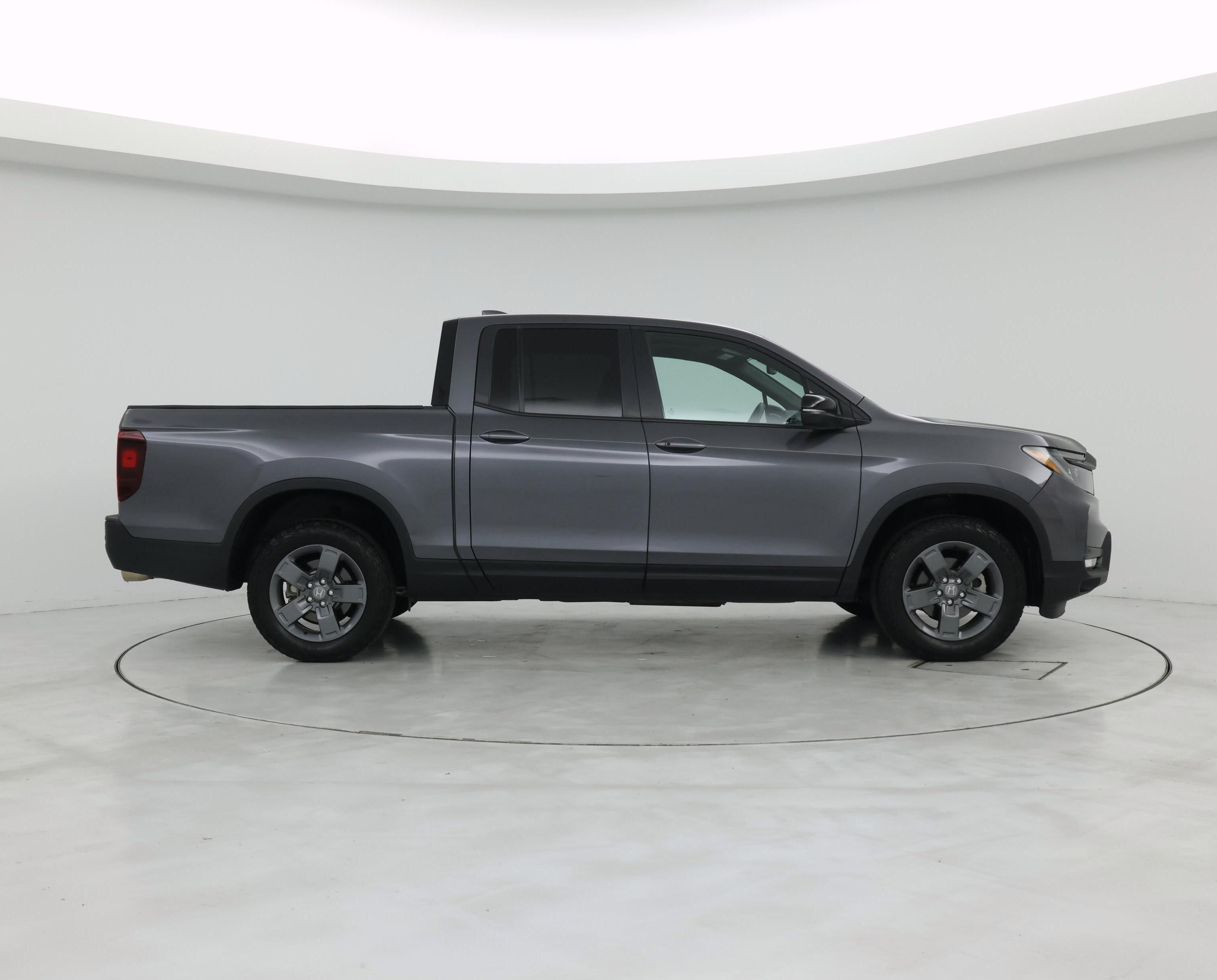Thumbnail: 2024 Honda Ridgeline - 7