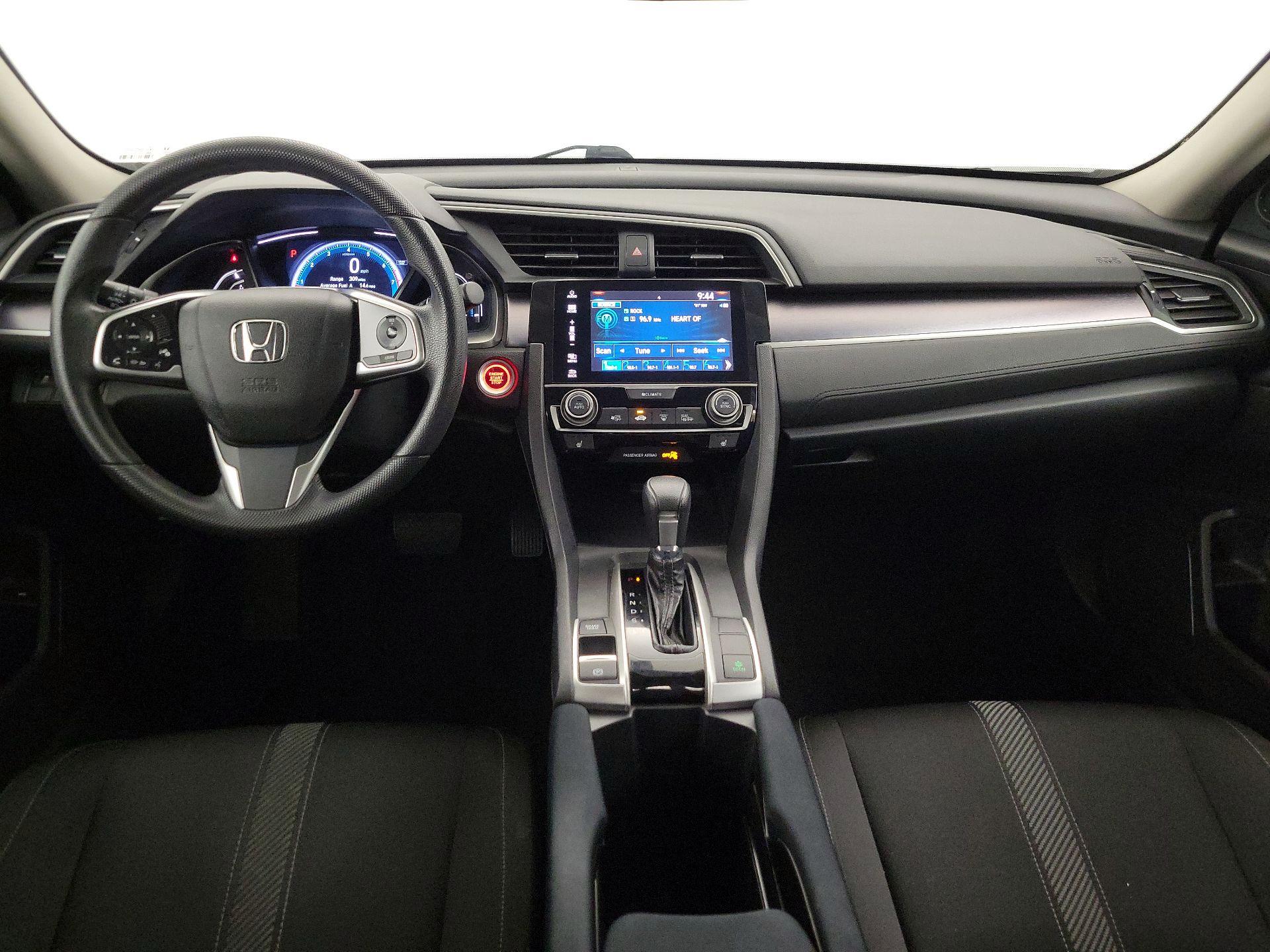 Thumbnail: 2017 Honda Civic - 9