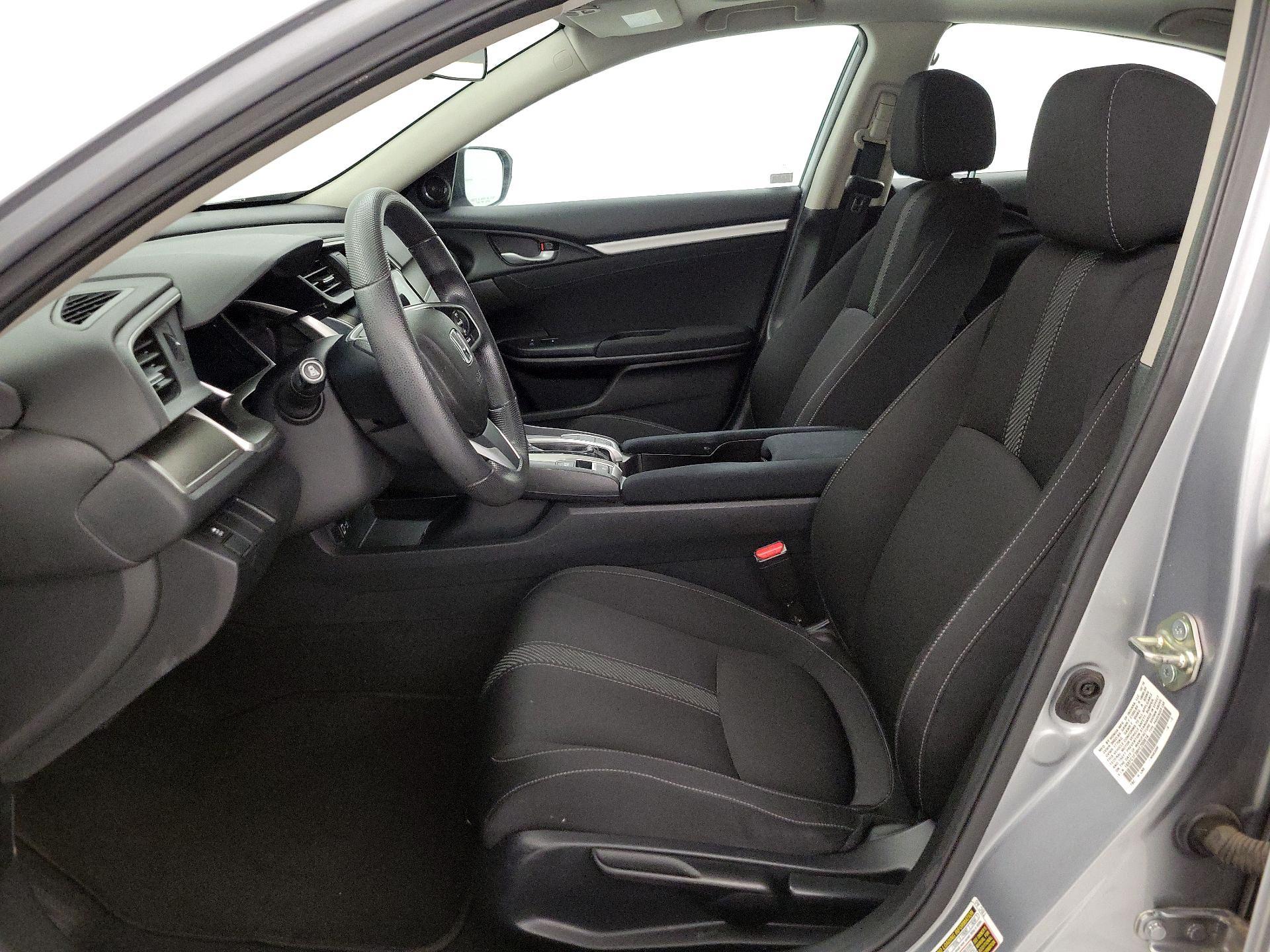 Thumbnail: 2017 Honda Civic - 11