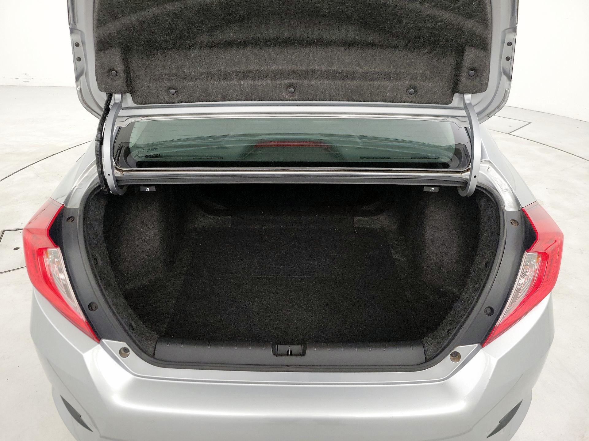 Thumbnail: 2017 Honda Civic - 20