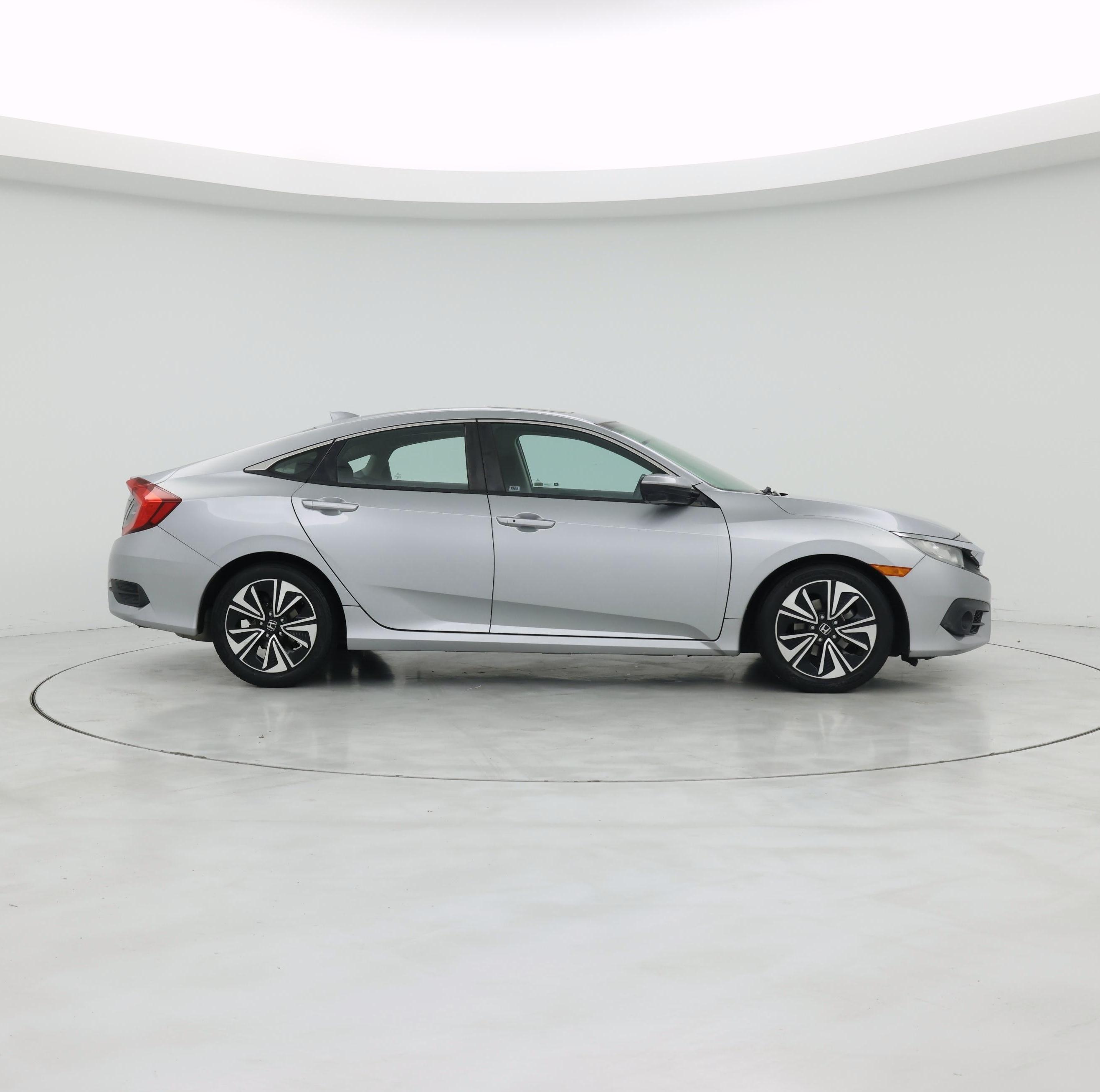 Thumbnail: 2017 Honda Civic - 7