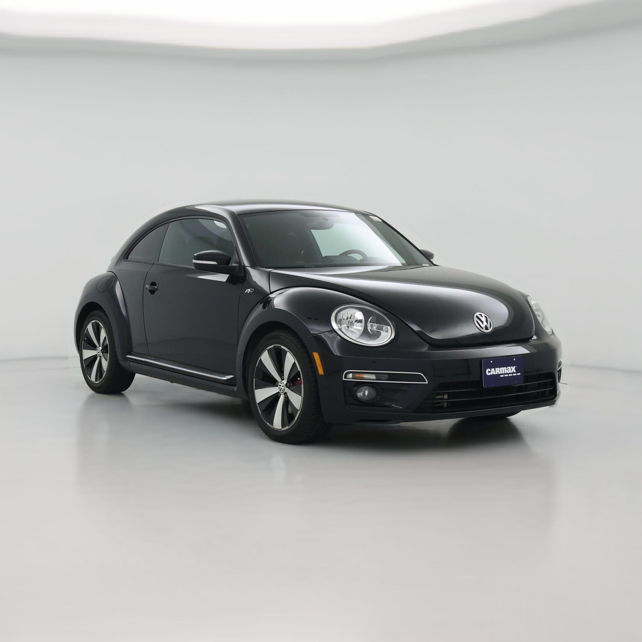 Thumbnail: 2014 Volkswagen Beetle - 1