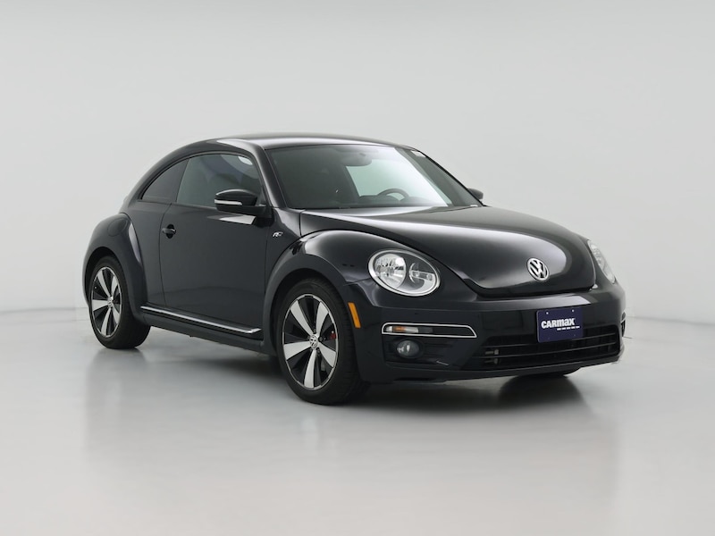 2014 Volkswagen Beetle R-Line -
                  Roseville, CA