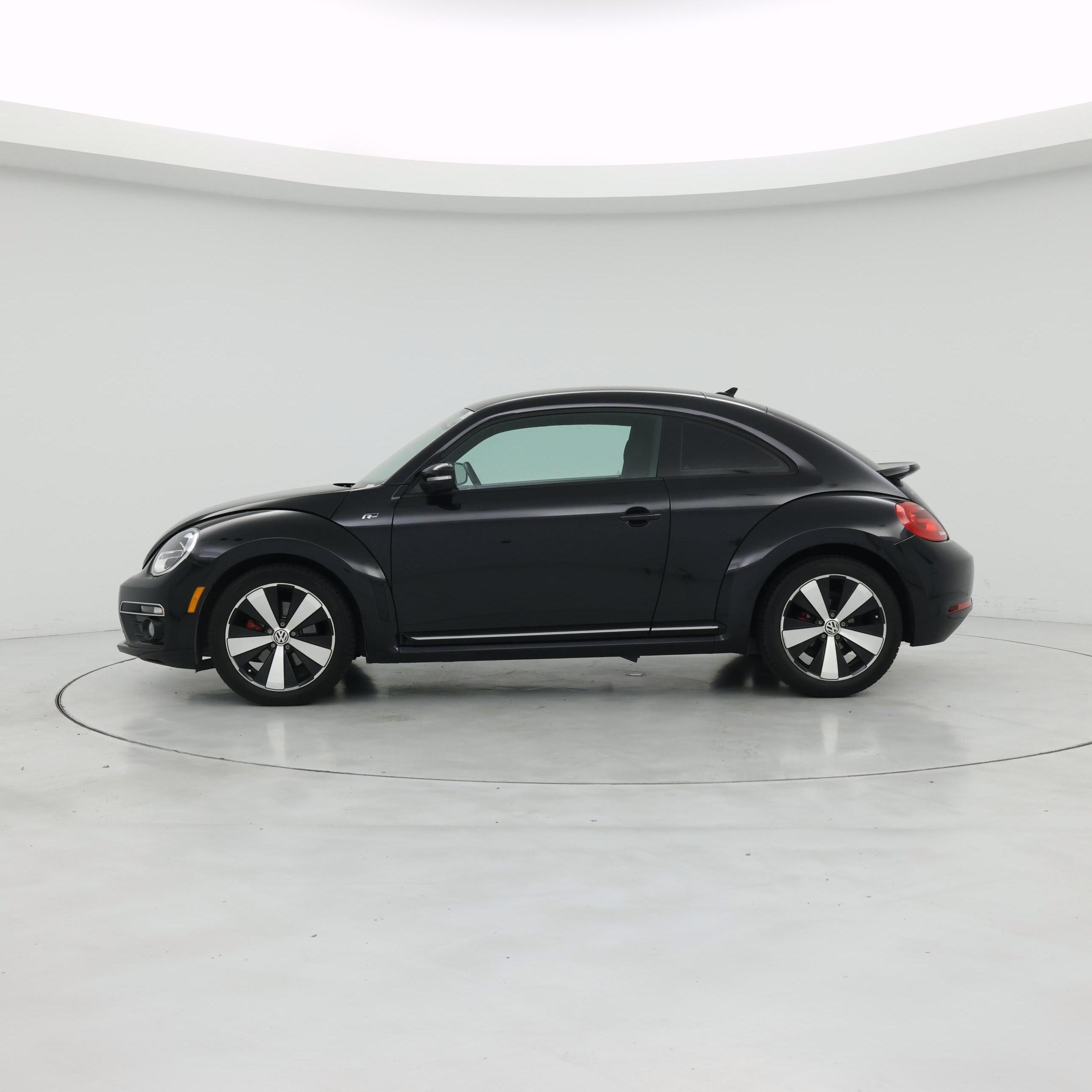 Thumbnail: 2014 Volkswagen Beetle - 3