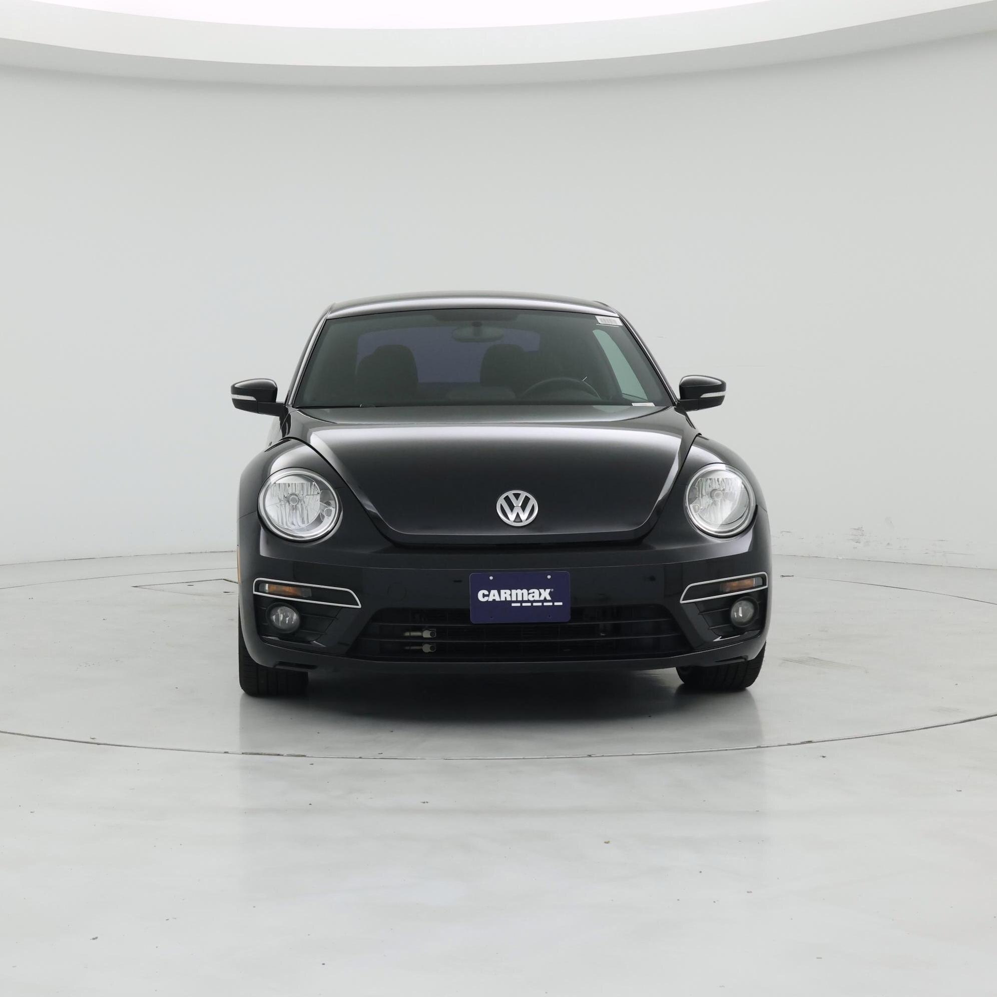 Thumbnail: 2014 Volkswagen Beetle - 5