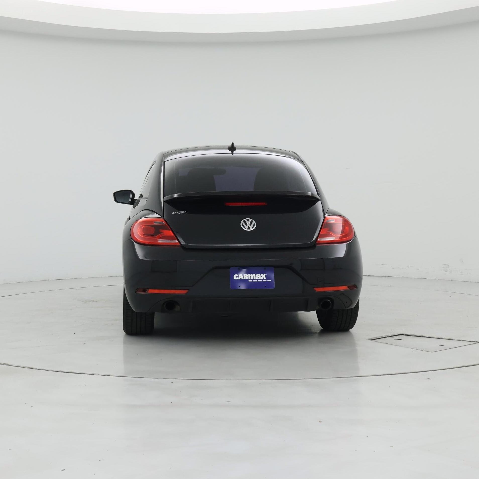 Thumbnail: 2014 Volkswagen Beetle - 6