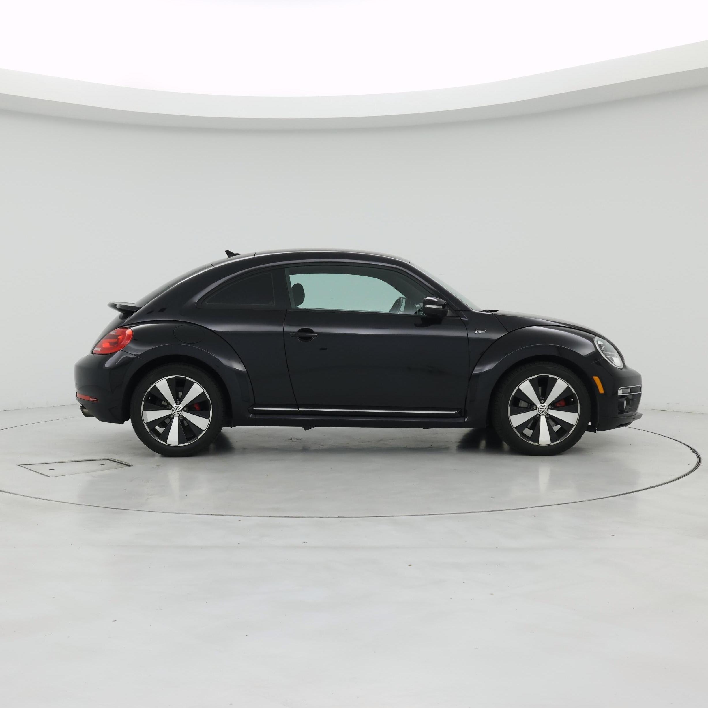 Thumbnail: 2014 Volkswagen Beetle - 7