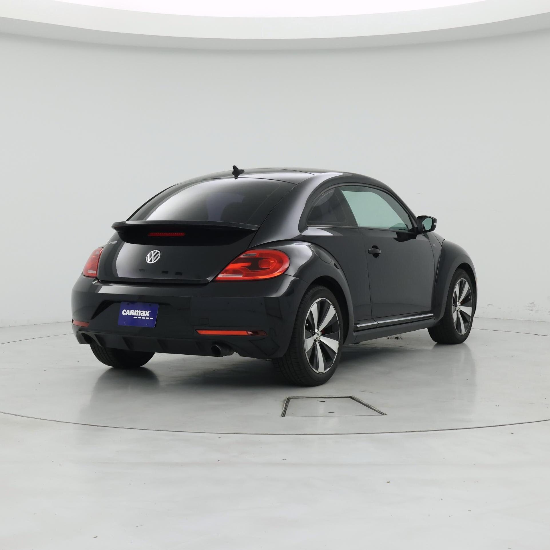 Thumbnail: 2014 Volkswagen Beetle - 8