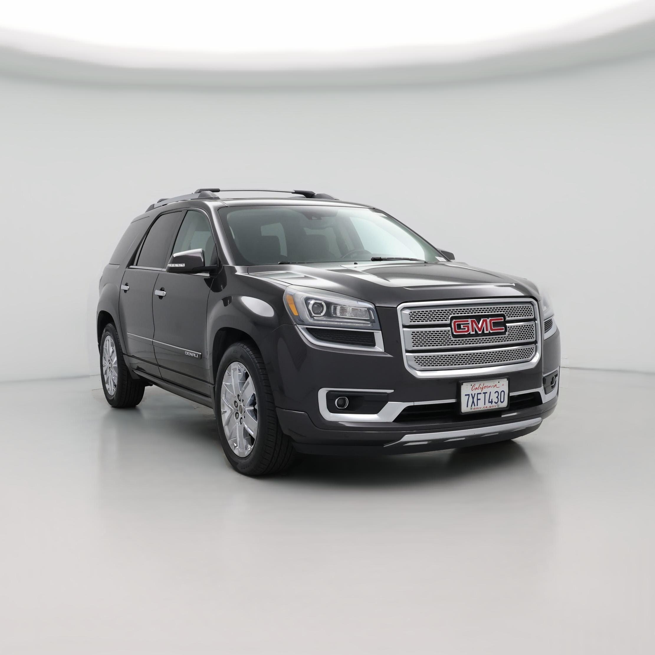 Thumbnail: 2015 GMC Acadia - 1