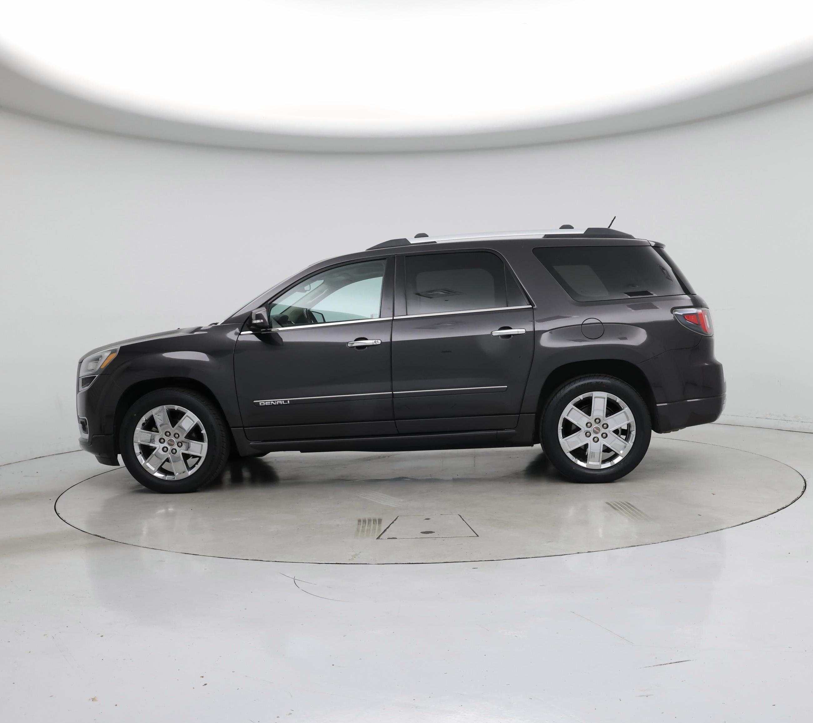 Thumbnail: 2015 GMC Acadia - 3