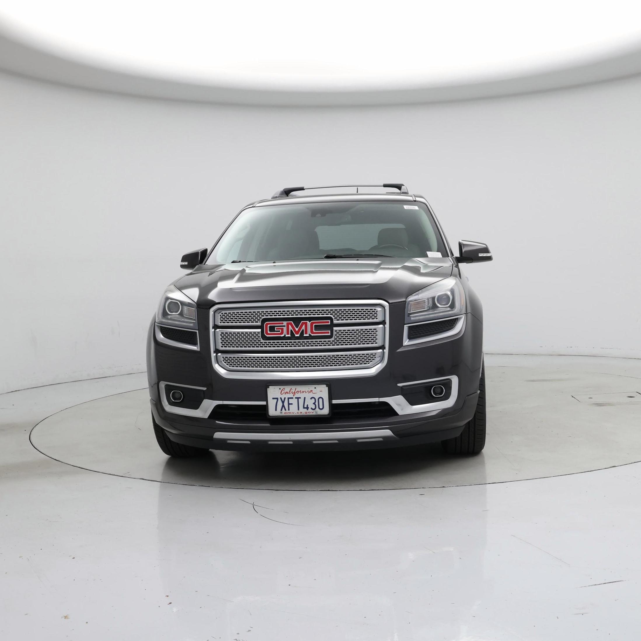 Thumbnail: 2015 GMC Acadia - 5
