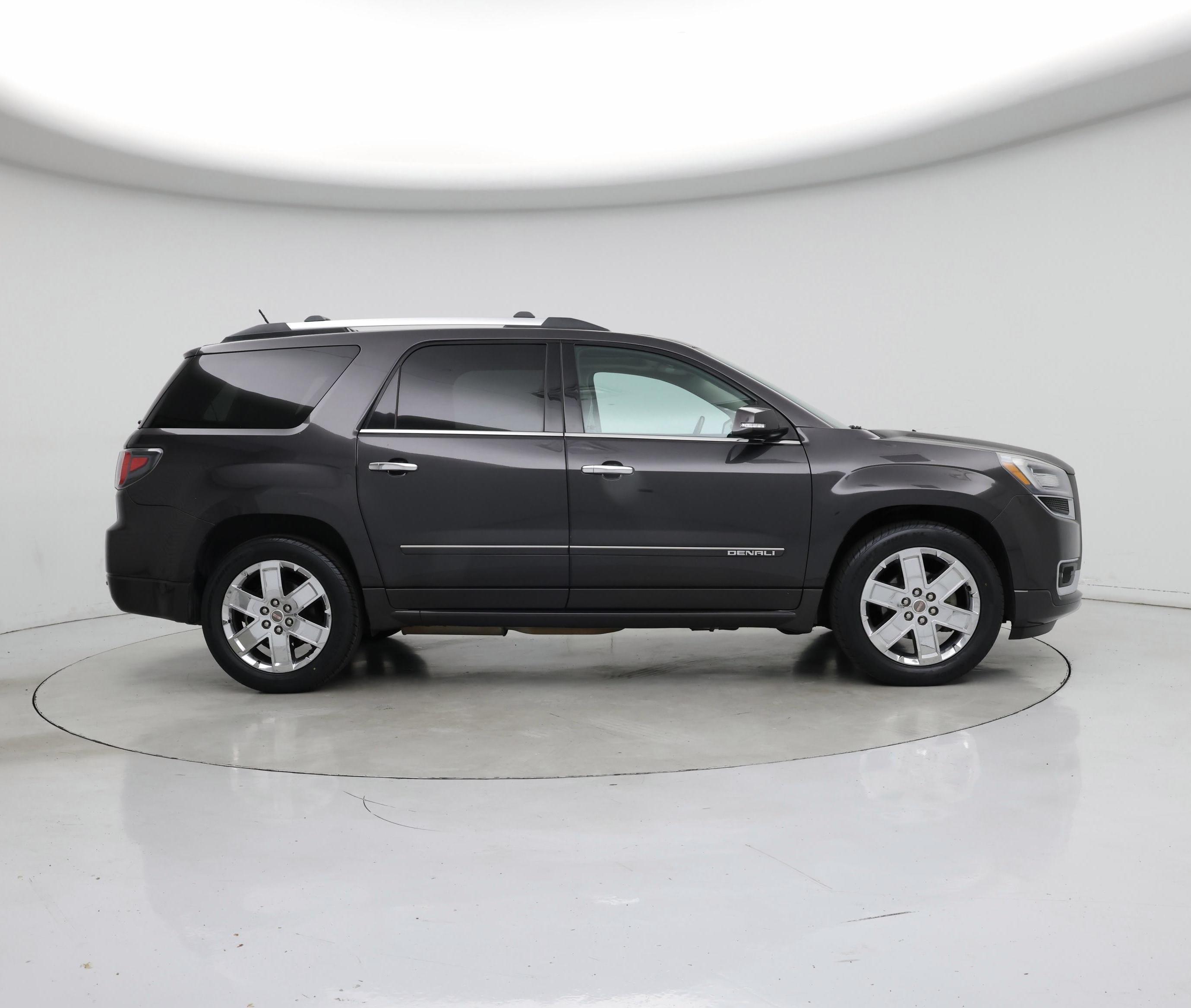 Thumbnail: 2015 GMC Acadia - 7