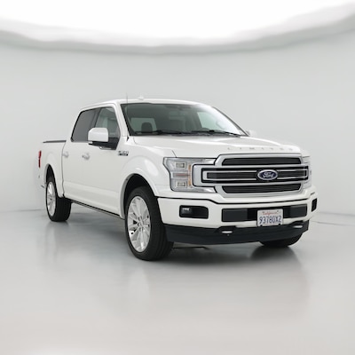 2019 Ford F150 Limited