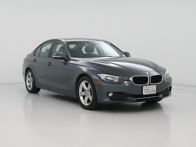 2014 BMW 320 I