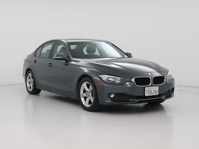 2014 BMW 3 Series 320i -
                  Roseville, CA