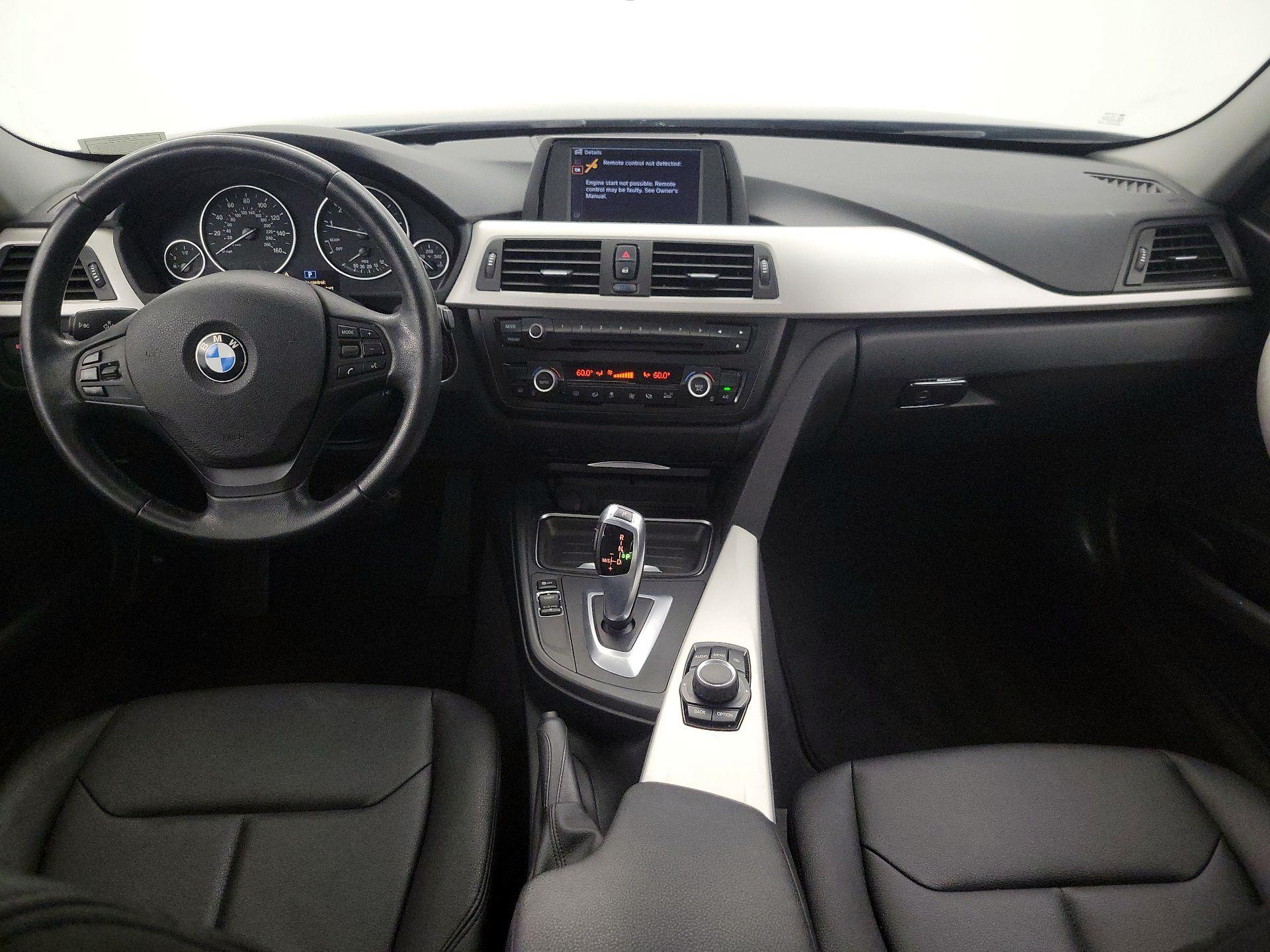 Thumbnail: 2014 BMW 3 Series - 9