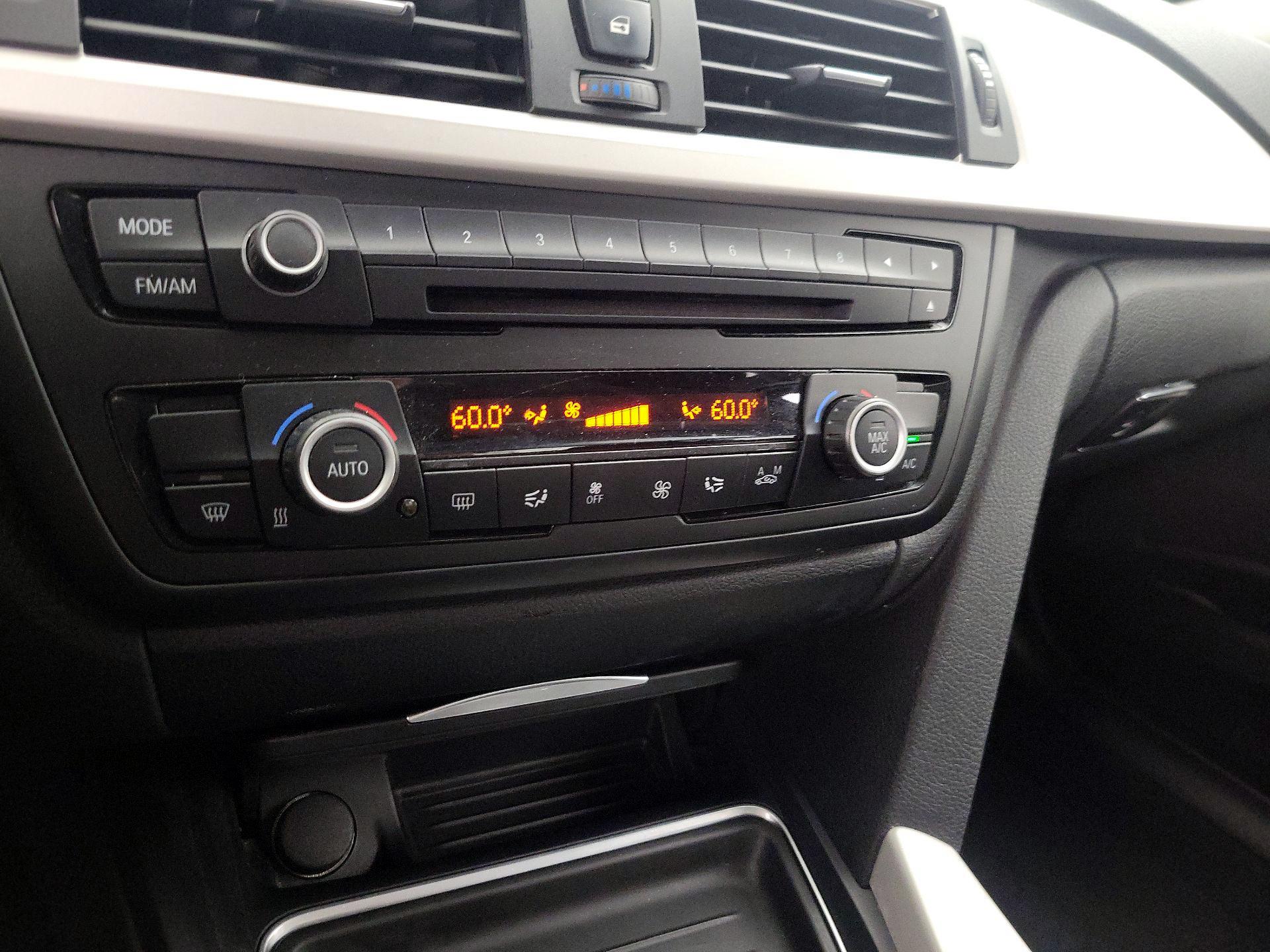 Thumbnail: 2014 BMW 3 Series - 15