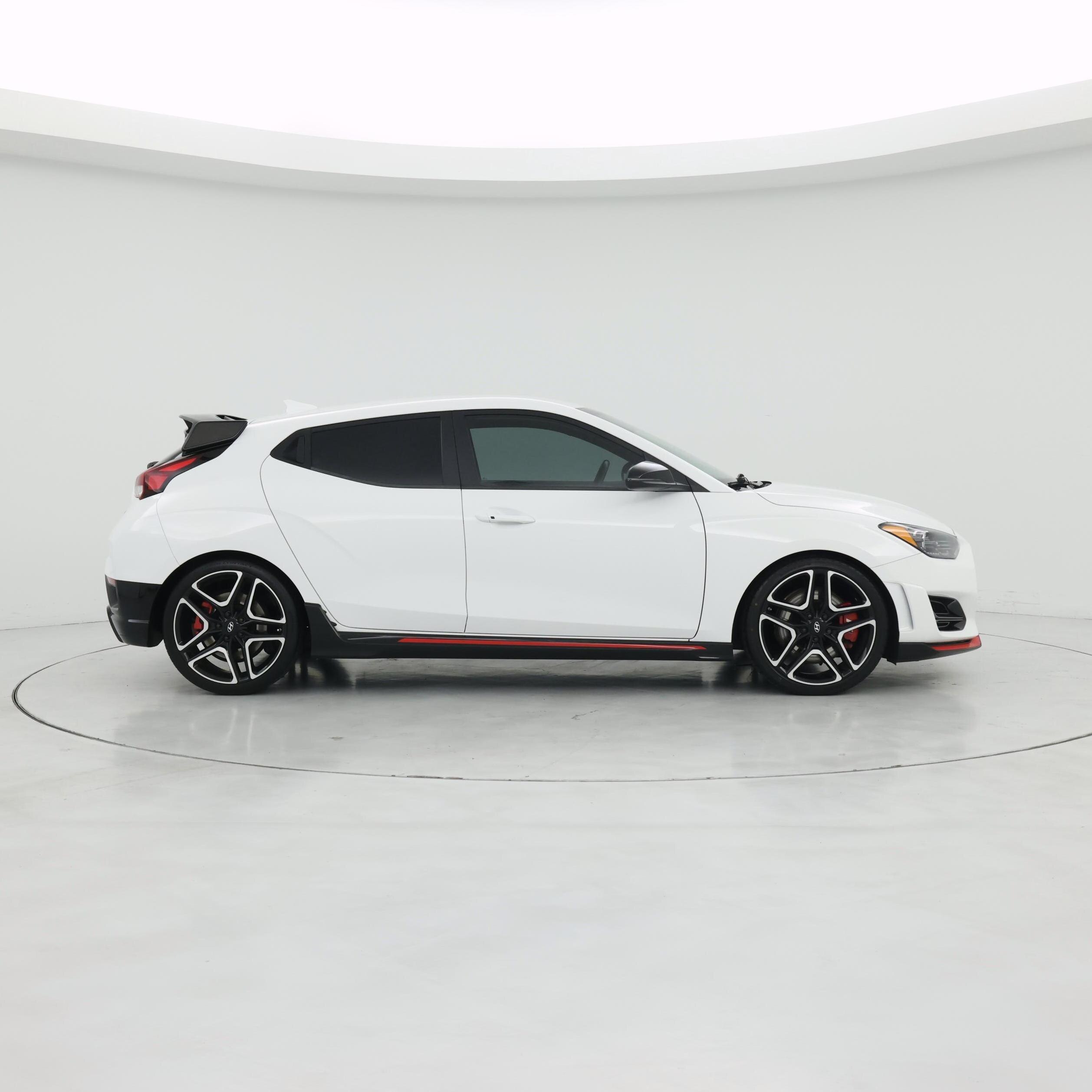 Thumbnail: 2022 Hyundai Veloster - 7