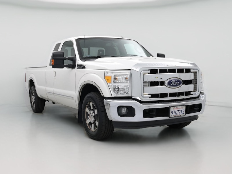 2016 Ford F-250 XL -
                  Fresno, CA