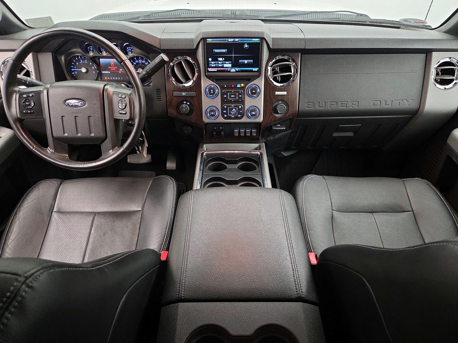 Thumbnail: 2016 Ford F-250 - 9