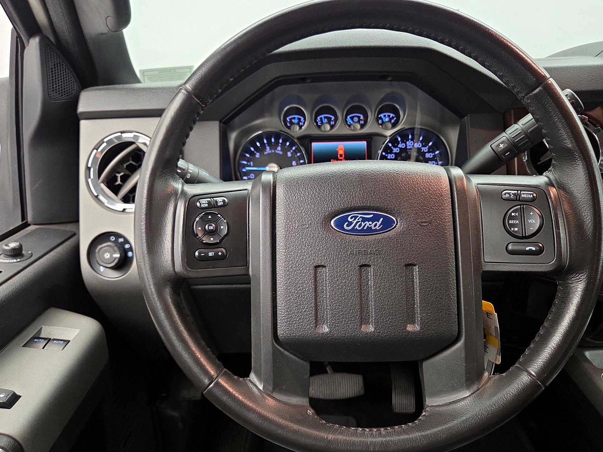 Thumbnail: 2016 Ford F-250 - 10