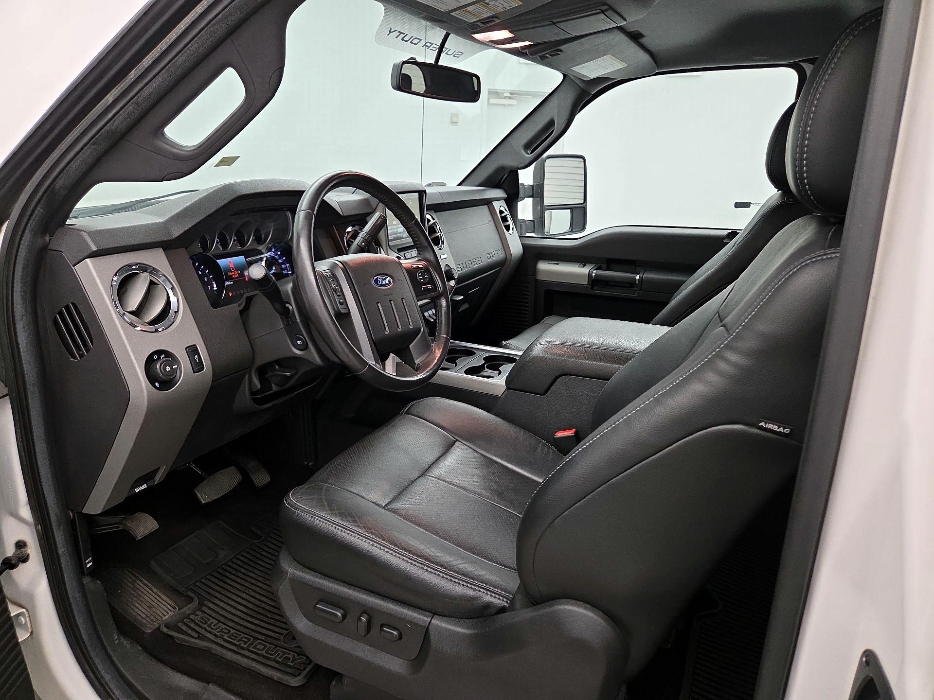 Thumbnail: 2016 Ford F-250 - 11