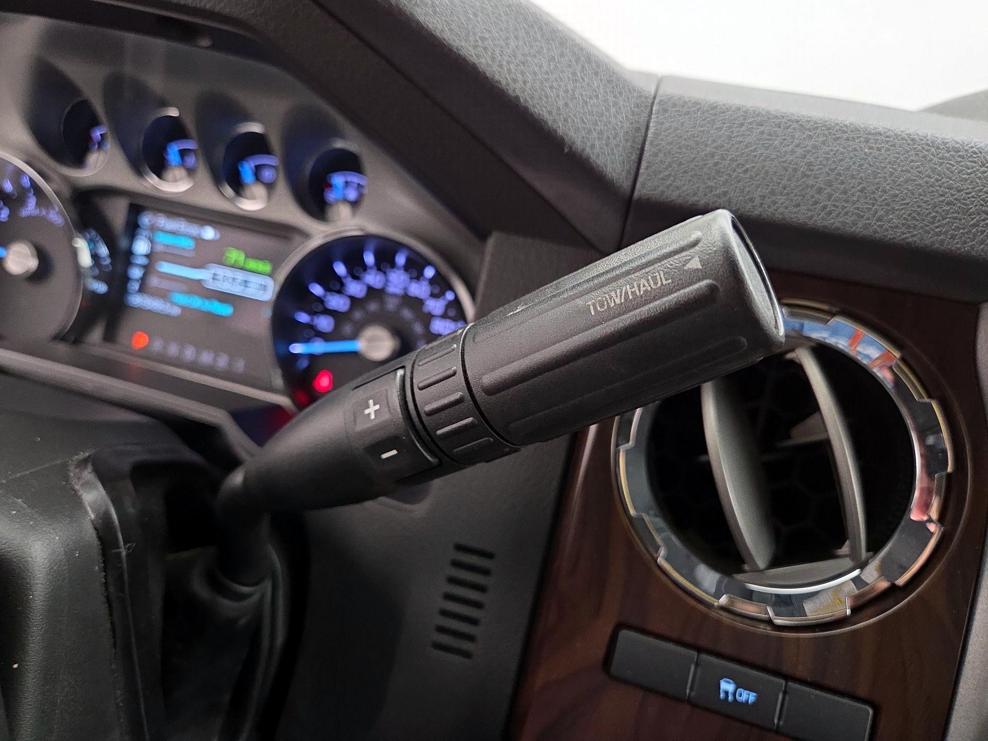 Thumbnail: 2016 Ford F-250 - 17