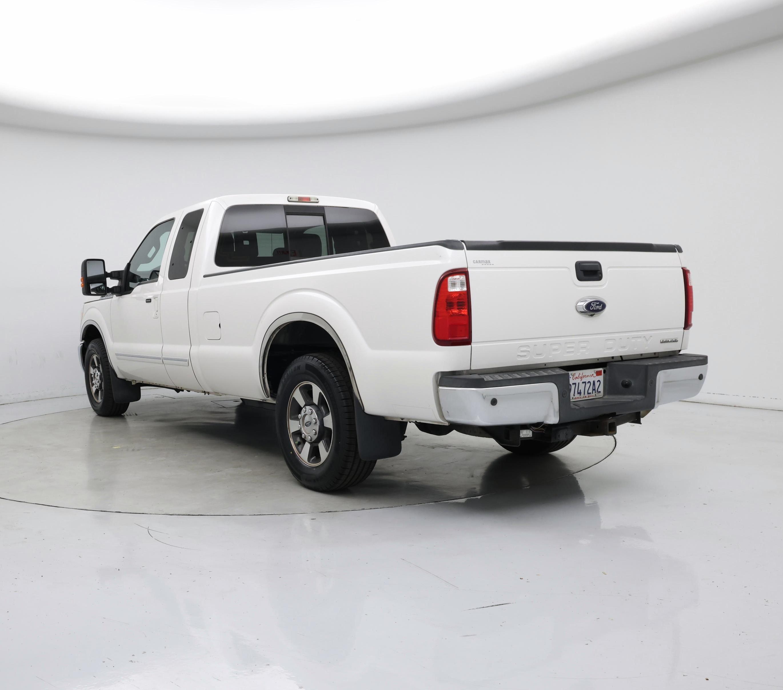 Thumbnail: 2016 Ford F-250 - 2
