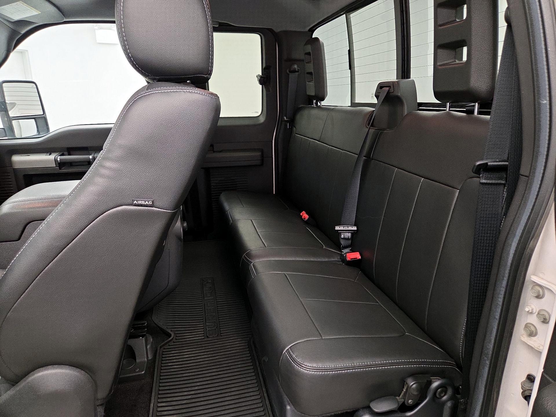 Thumbnail: 2016 Ford F-250 - 19