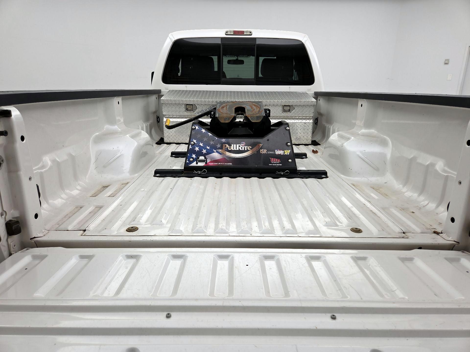 Thumbnail: 2016 Ford F-250 - 20