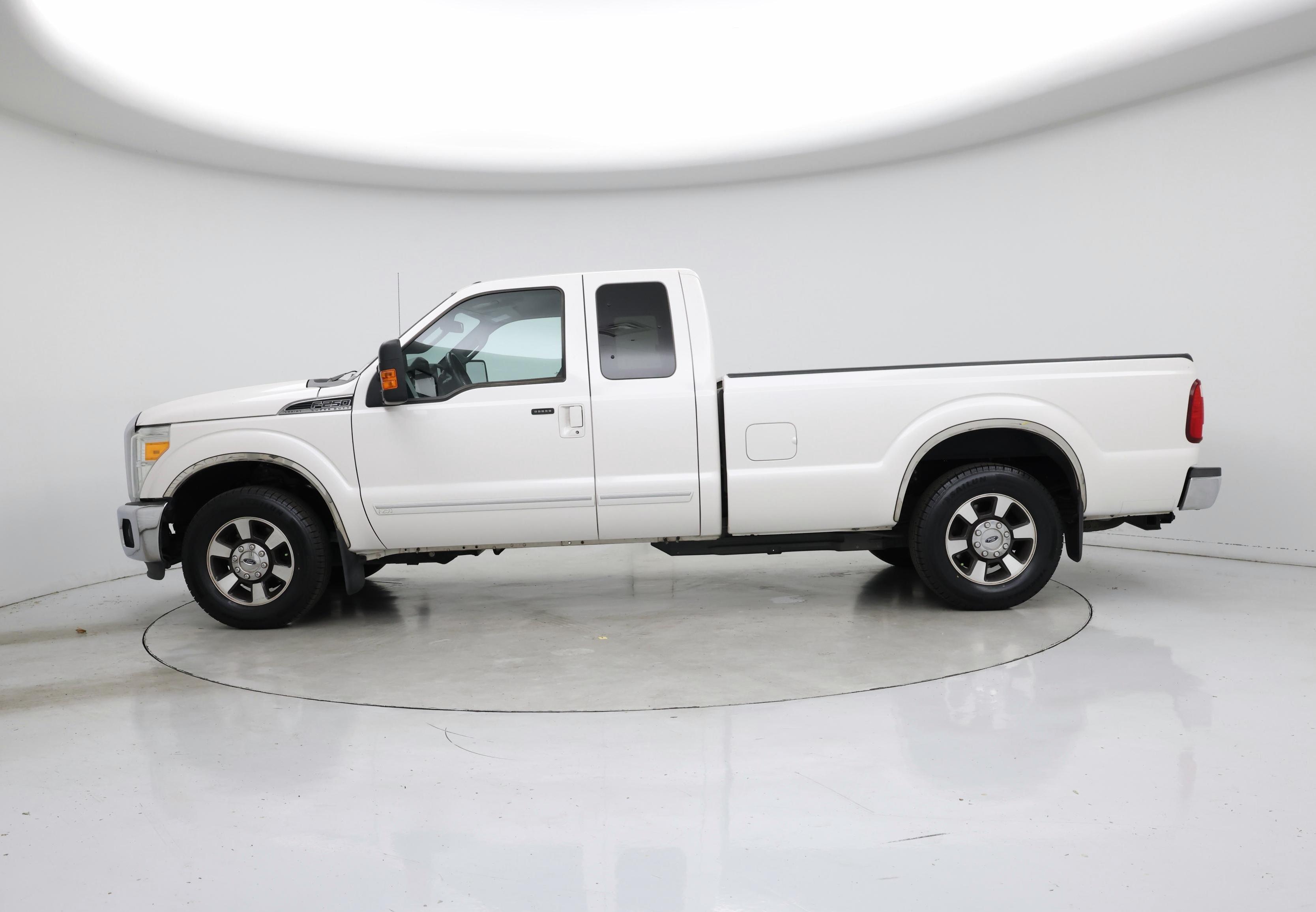 Thumbnail: 2016 Ford F-250 - 3