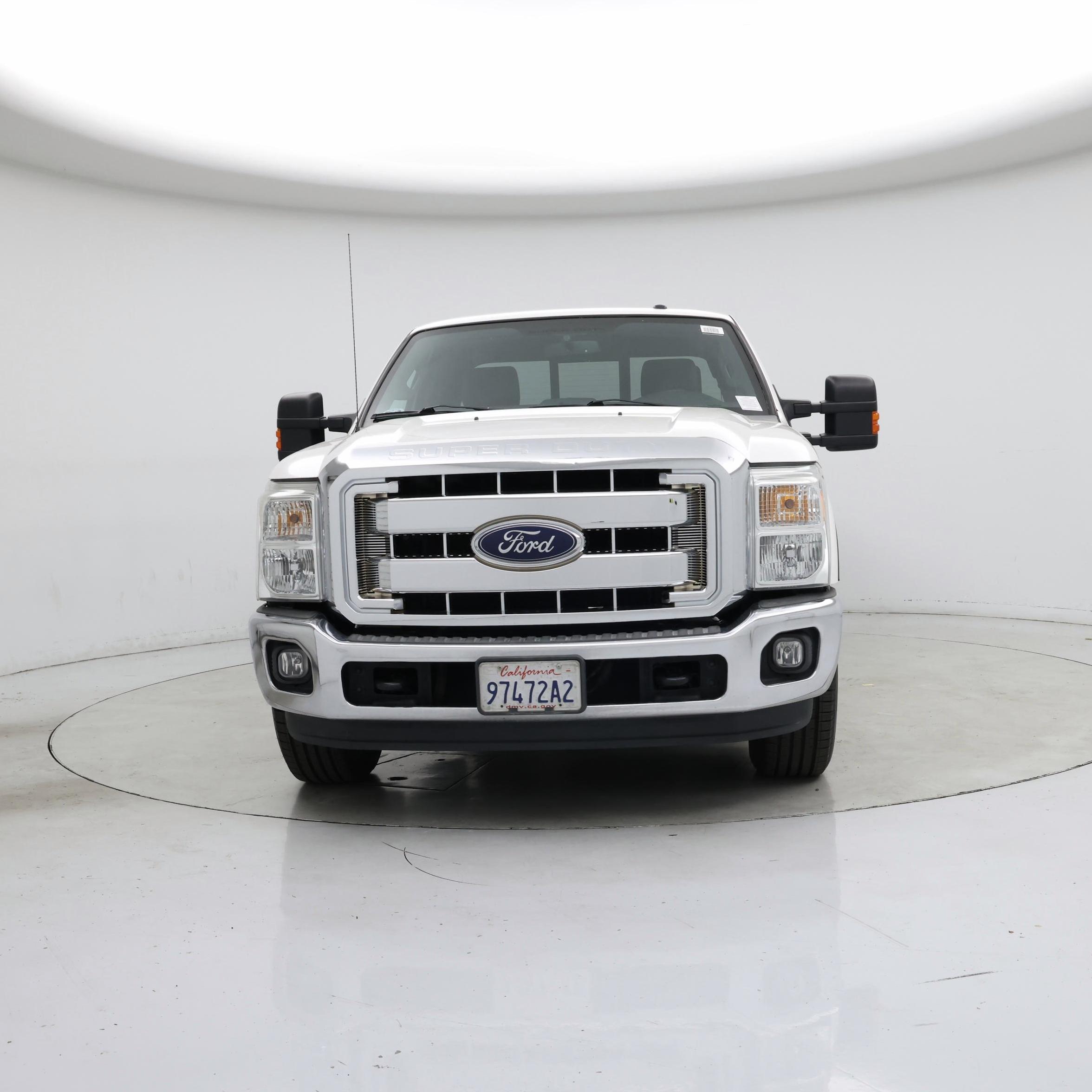 Thumbnail: 2016 Ford F-250 - 5