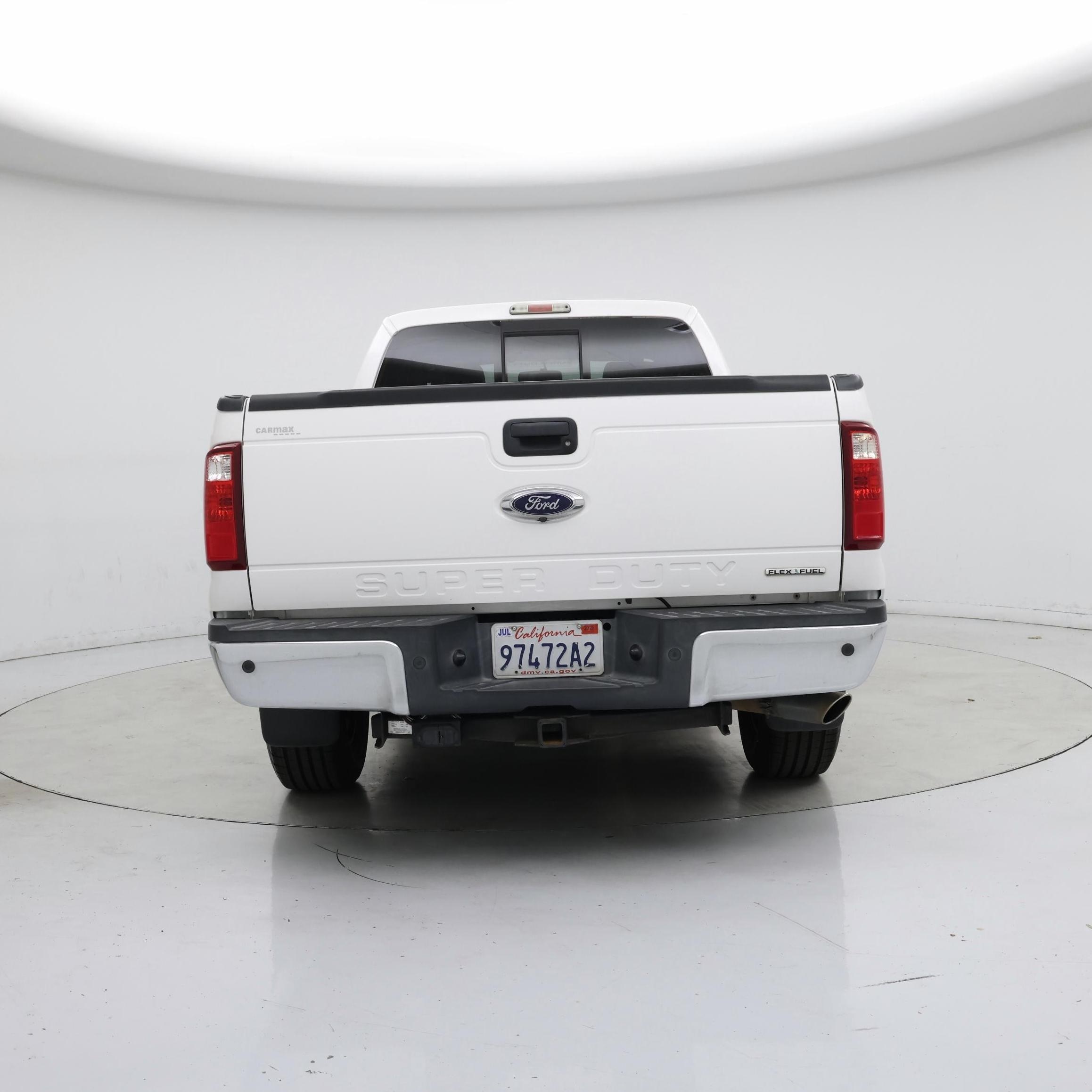 Thumbnail: 2016 Ford F-250 - 6