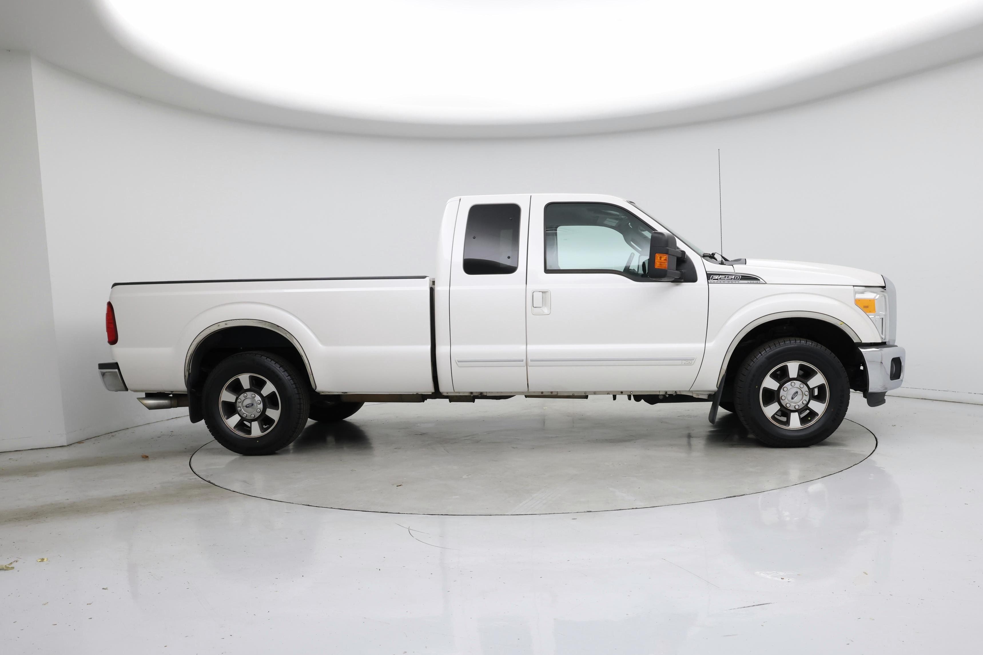 Thumbnail: 2016 Ford F-250 - 7