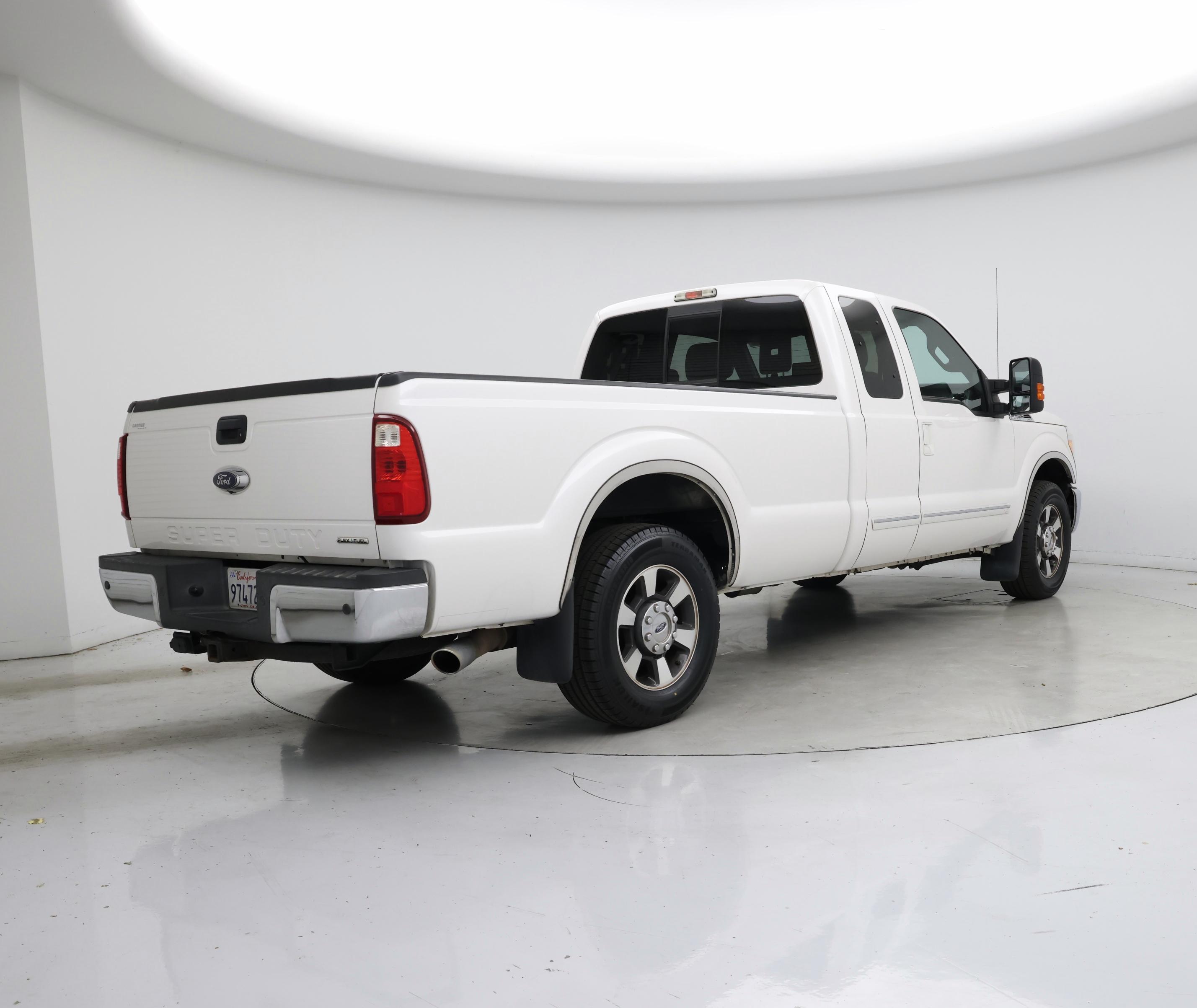 Thumbnail: 2016 Ford F-250 - 8