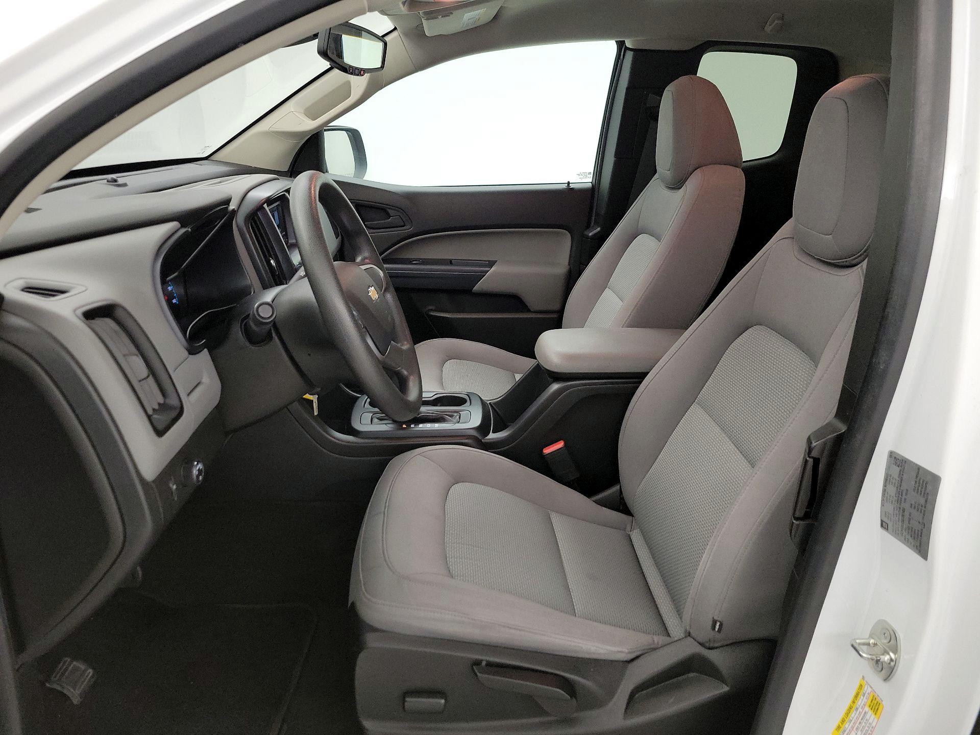 Thumbnail: 2016 Chevrolet Colorado - 11